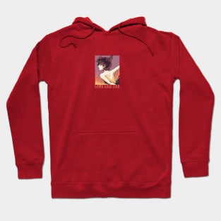 Love Like Fire Hoodie